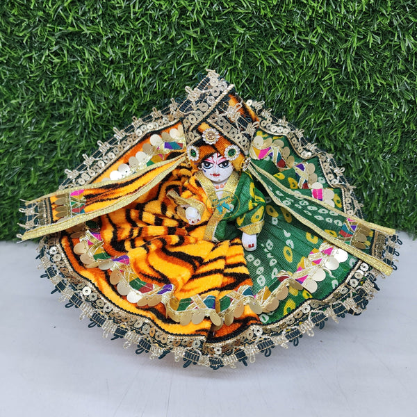 Shivratri Special dress for laddu gopal ji