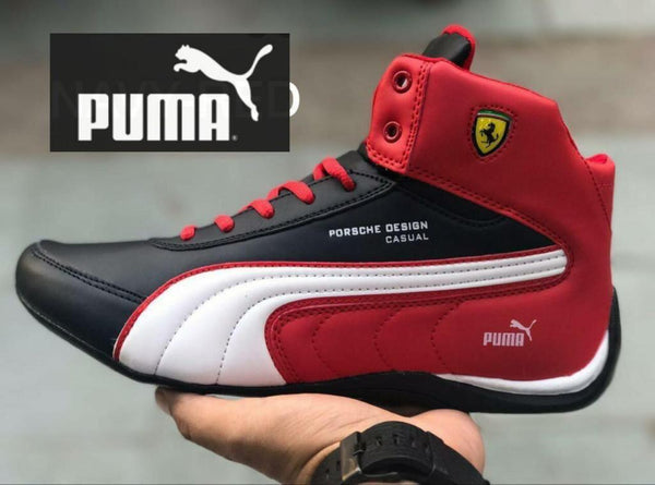 PUMA PORSCH Pumas shoes