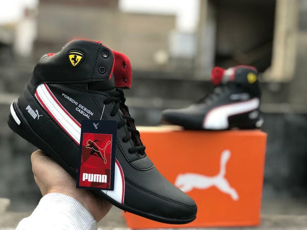 PUMA PORSCH Pumas shoes
